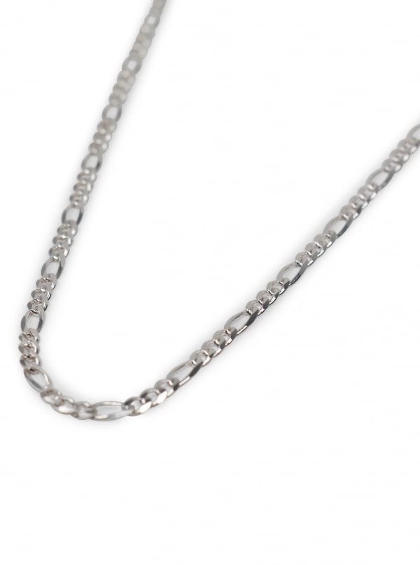 Astoria Necklace | 925 Sterling Silver 